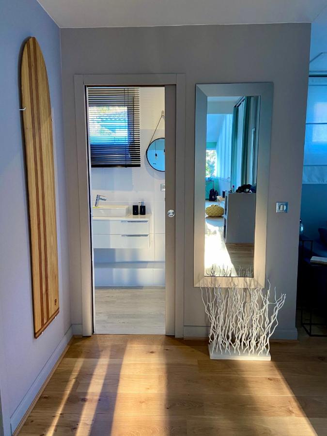 Villa Uhaina Biarritz Buitenkant foto